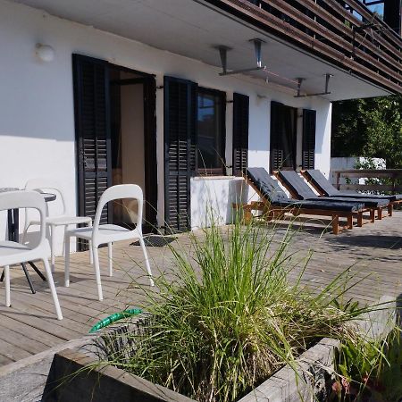 Nature Apartment Kersnik Bohinj Exteriör bild